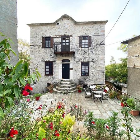 Hotel Alatinos Pinakátai Esterno foto