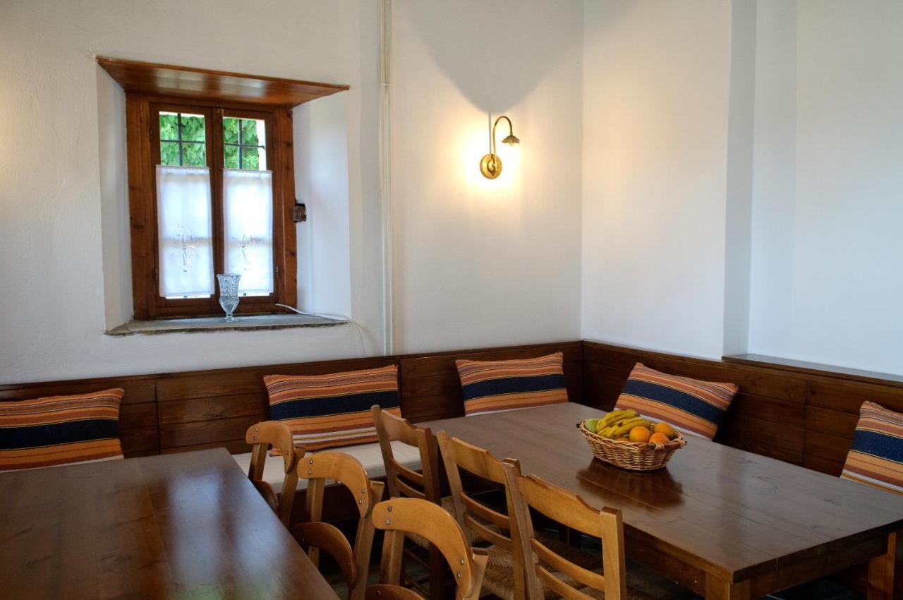 Hotel Alatinos Pinakátai Esterno foto