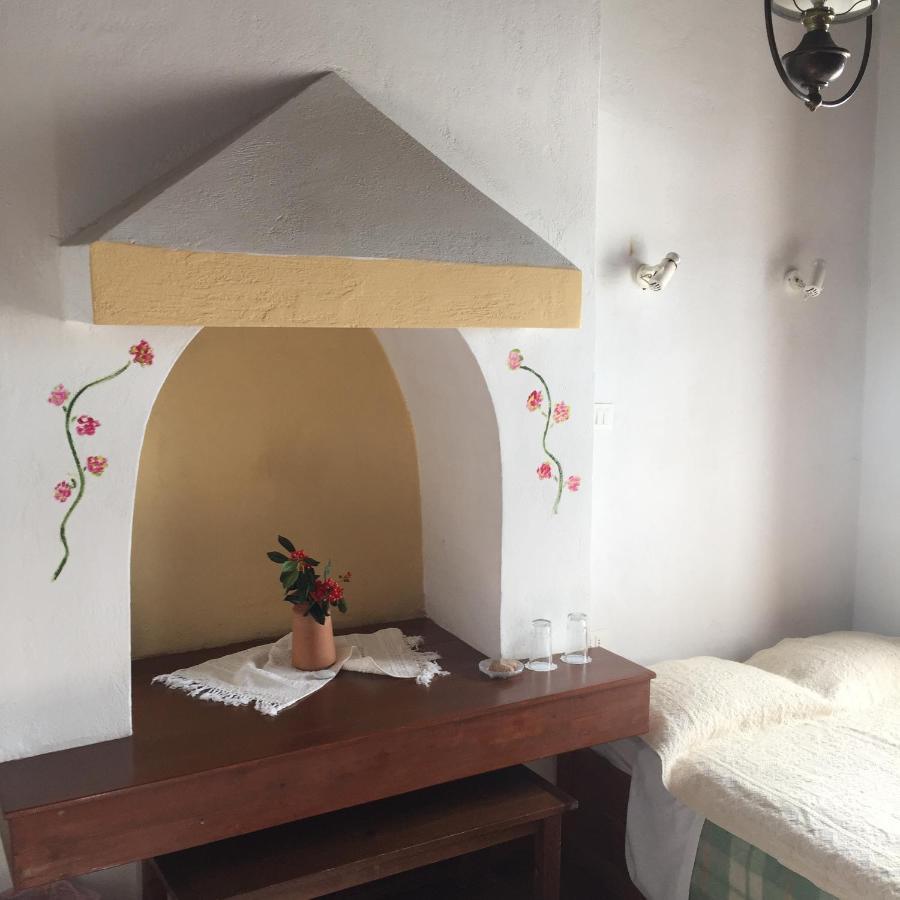 Hotel Alatinos Pinakátai Esterno foto