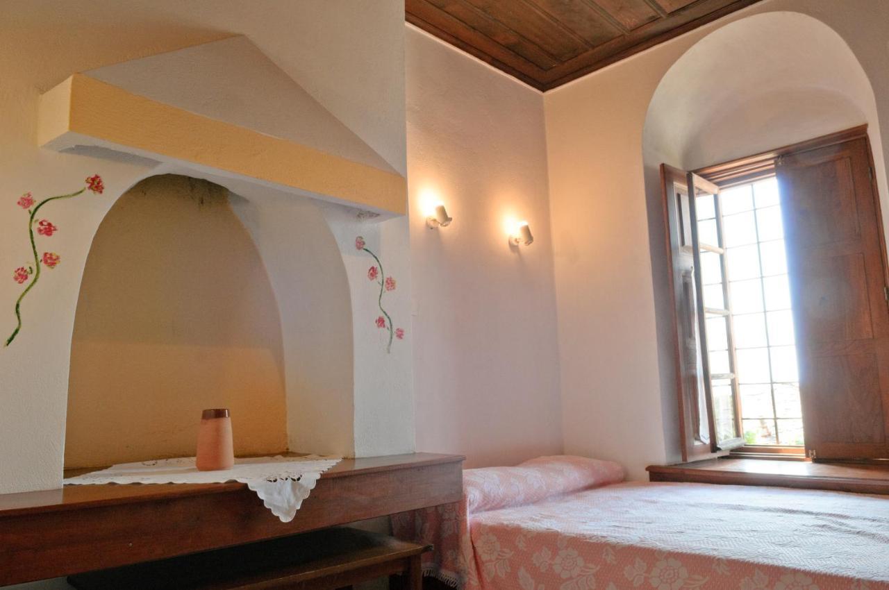 Hotel Alatinos Pinakátai Esterno foto