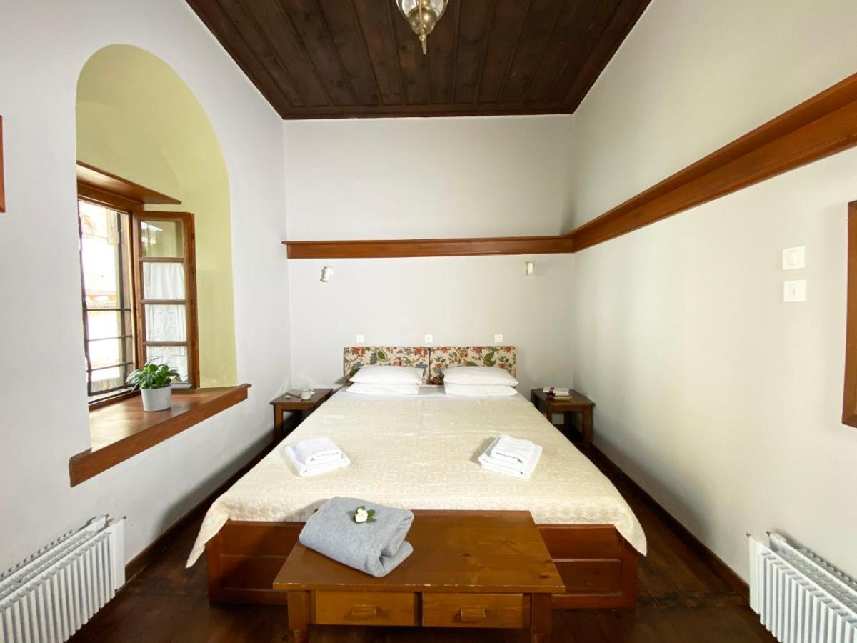 Hotel Alatinos Pinakátai Esterno foto