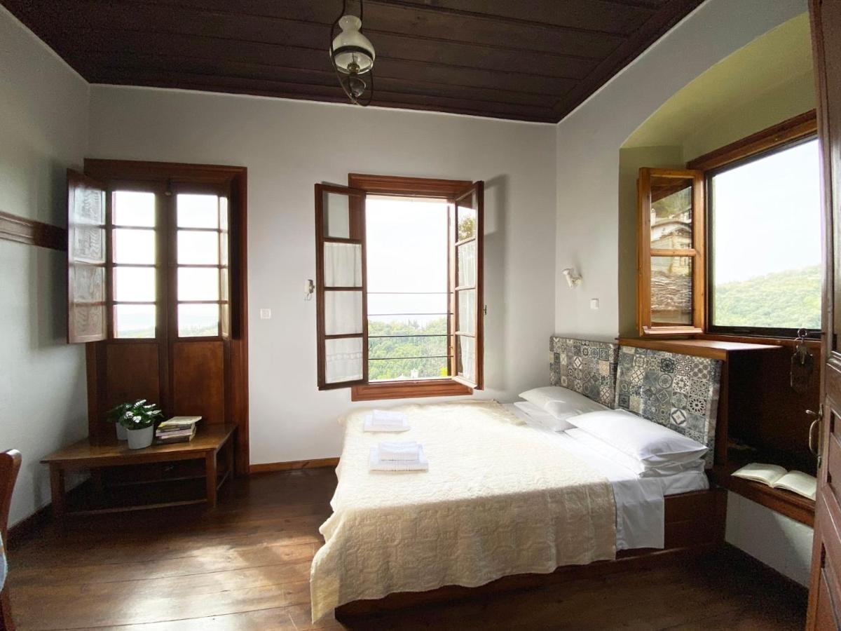 Hotel Alatinos Pinakátai Esterno foto