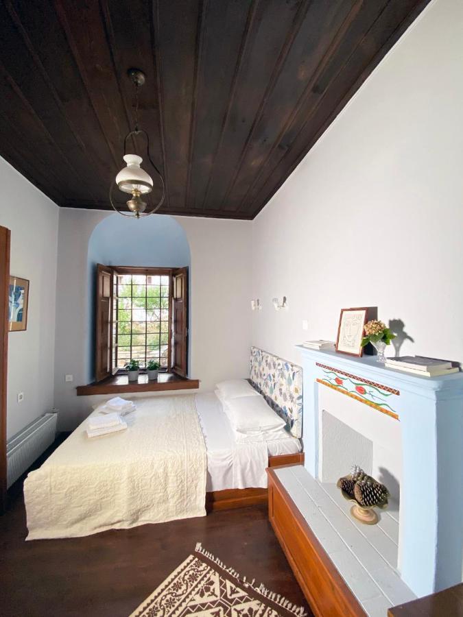 Hotel Alatinos Pinakátai Esterno foto