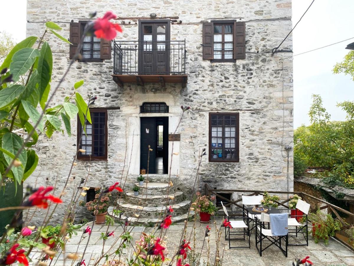 Hotel Alatinos Pinakátai Esterno foto
