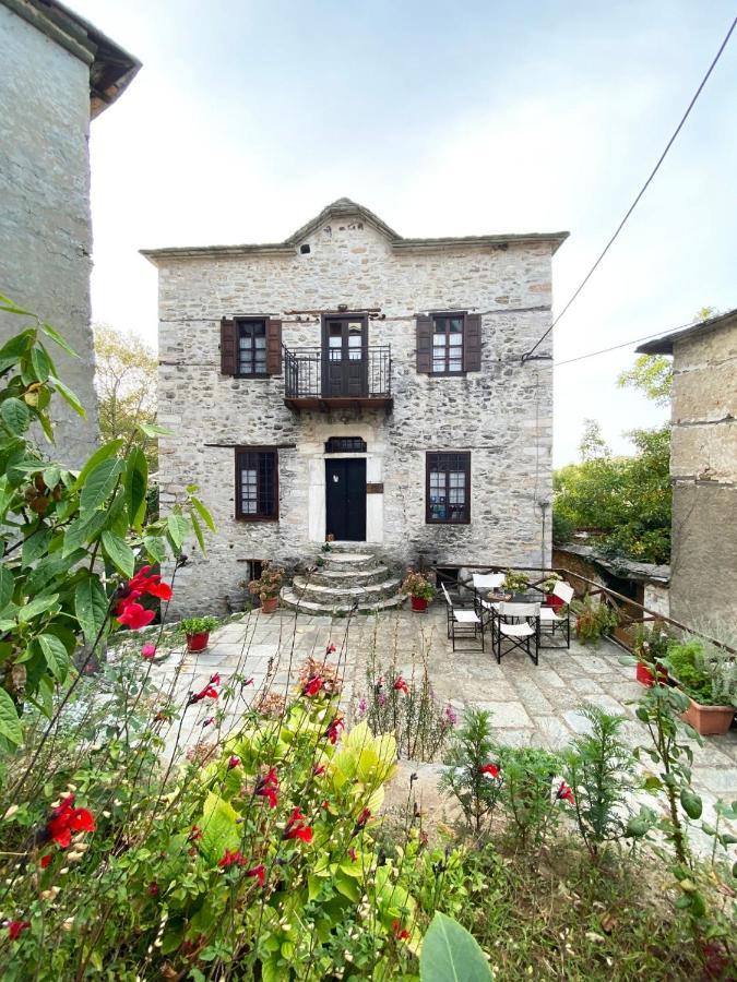 Hotel Alatinos Pinakátai Esterno foto
