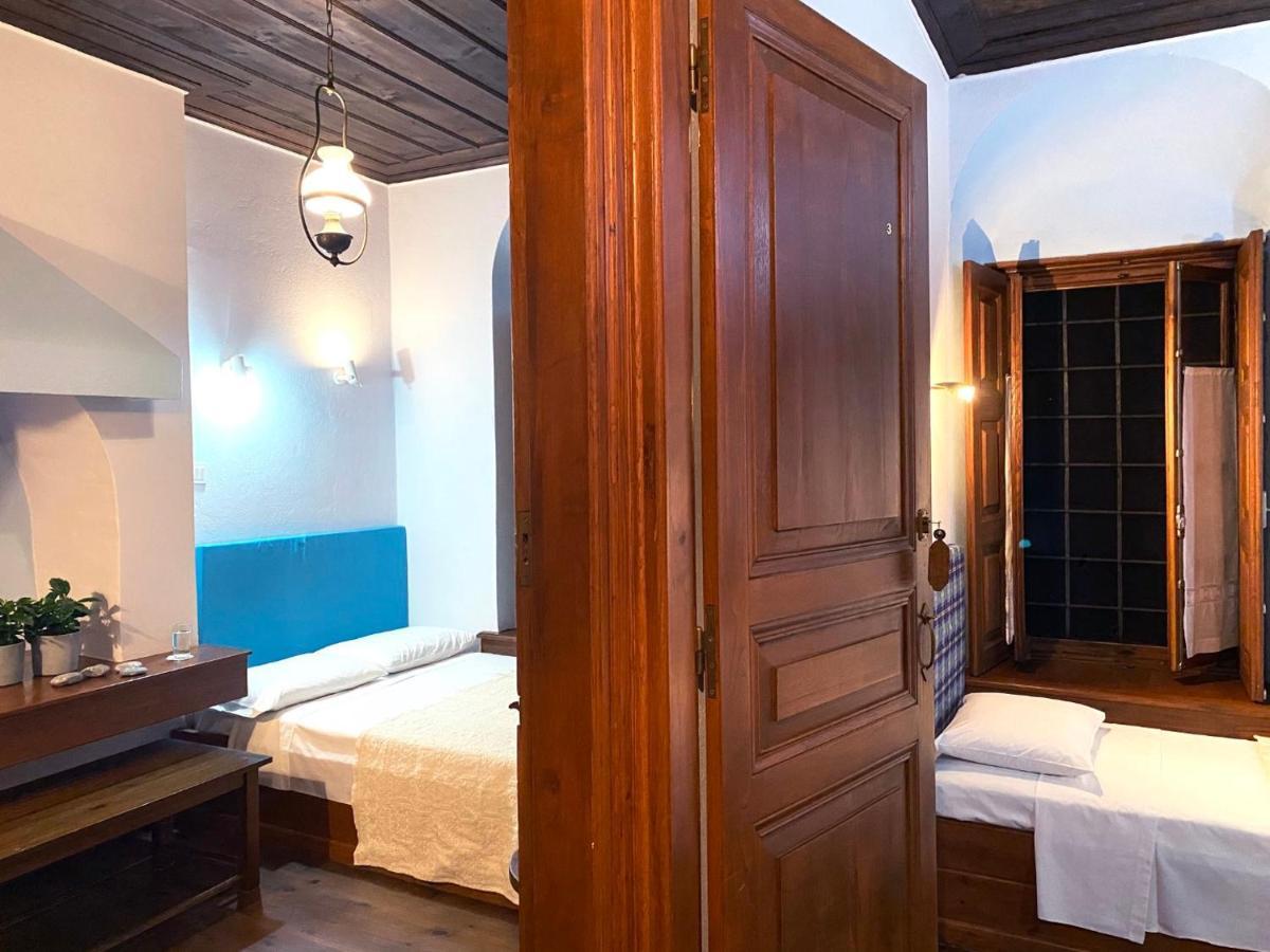 Hotel Alatinos Pinakátai Esterno foto