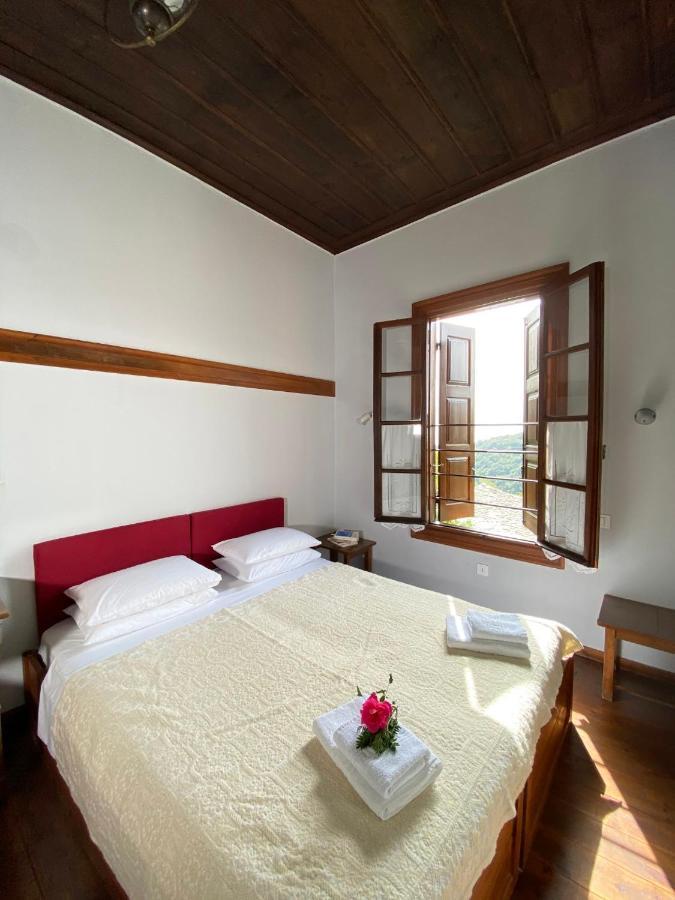 Hotel Alatinos Pinakátai Esterno foto