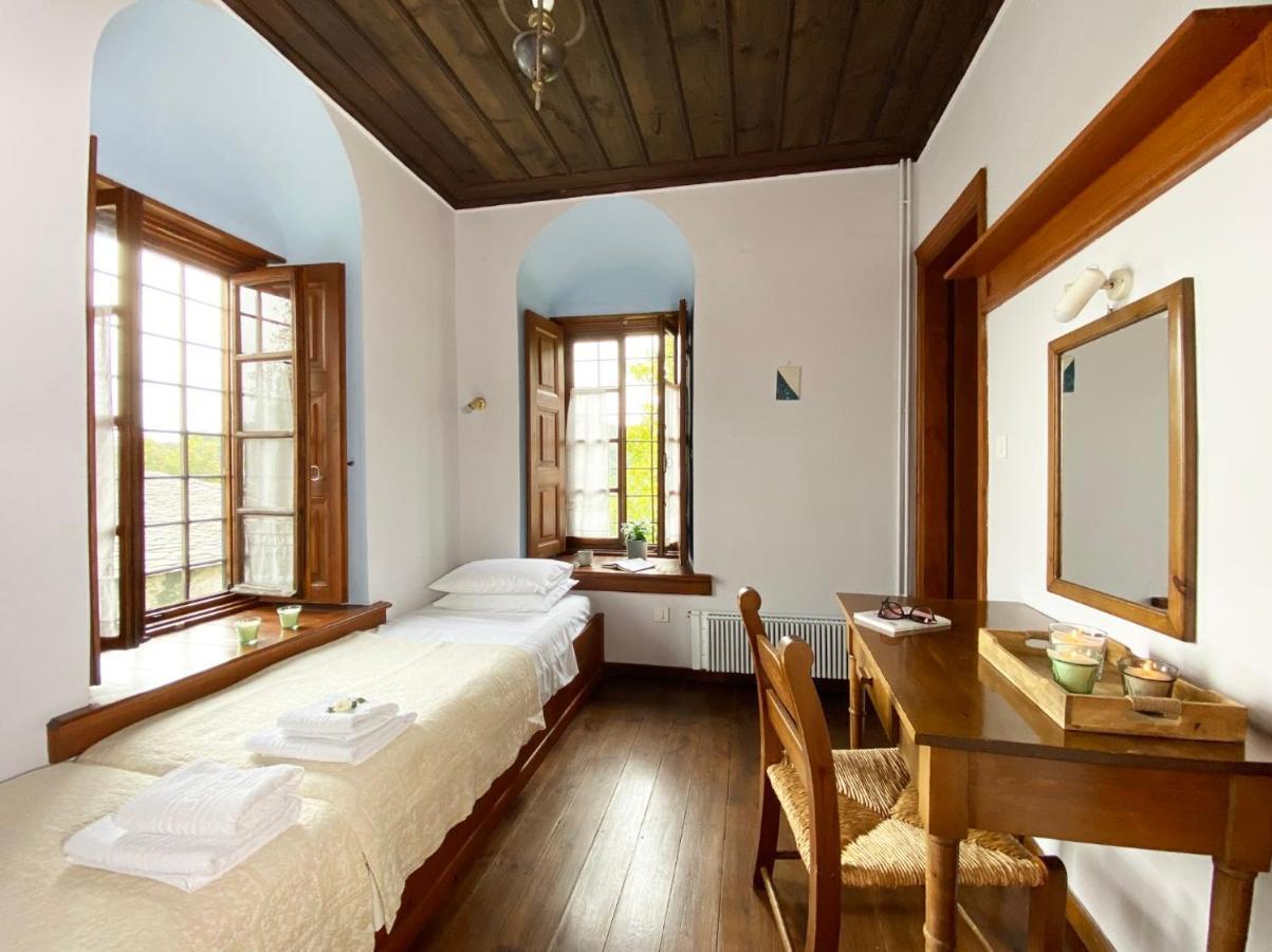 Hotel Alatinos Pinakátai Esterno foto