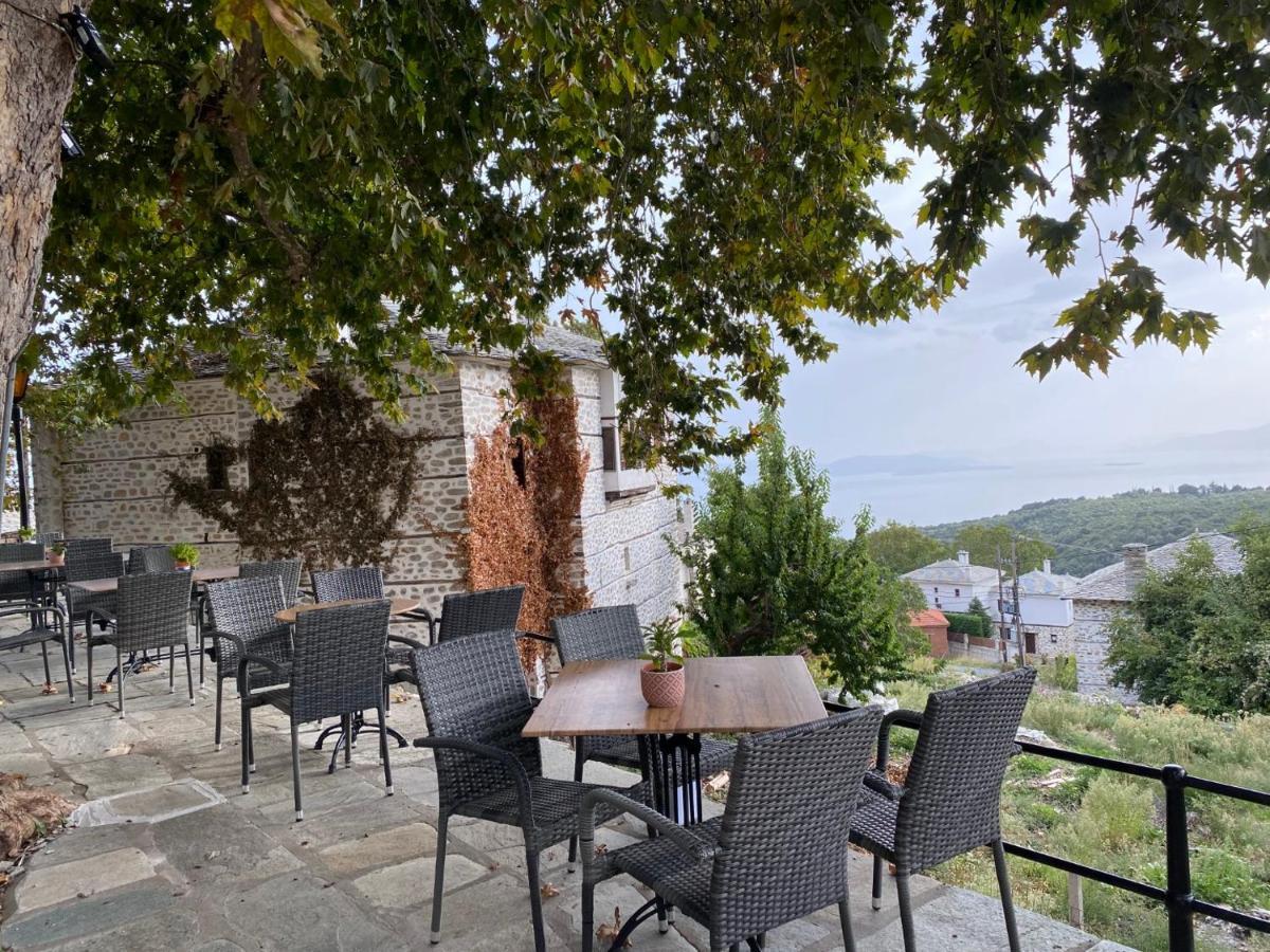 Hotel Alatinos Pinakátai Esterno foto