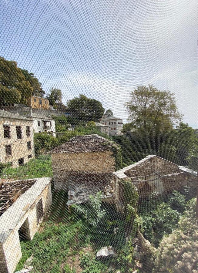 Hotel Alatinos Pinakátai Esterno foto