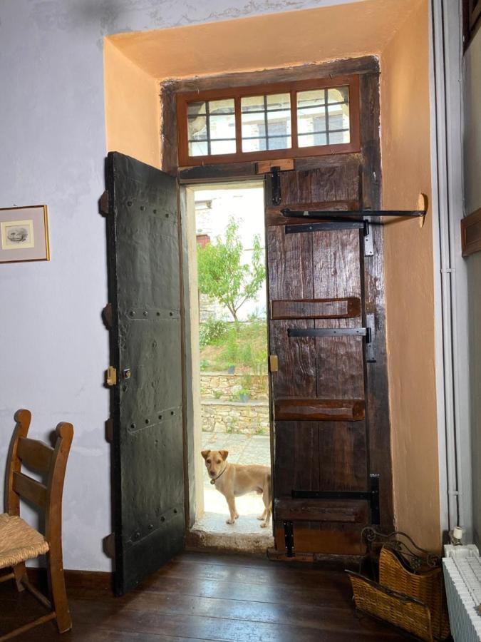 Hotel Alatinos Pinakátai Esterno foto