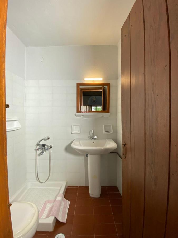 Hotel Alatinos Pinakátai Esterno foto